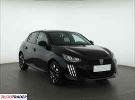 Peugeot 208 - zobacz ofertę