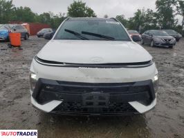 Hyundai Kona 2024 1