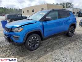 Jeep Compass 2021 2