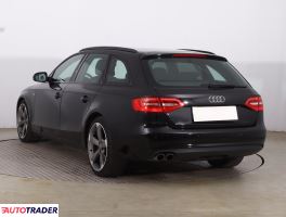 Audi A4 2013 2.0 174 KM
