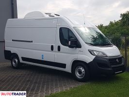 Fiat Ducato 2021 2.3 Fiat Ducato 2021 2.3