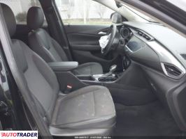 Buick Pozostałe 2021 1