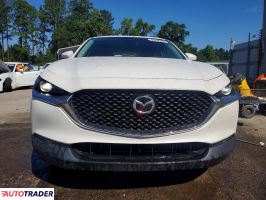 Mazda CX-30 2021 2