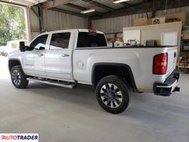 GMC Sierra 2019 6