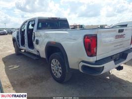 GMC Sierra 2023 6