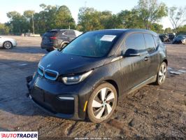 BMW i3 2019 BMW i3 2019