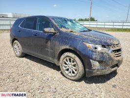 Chevrolet Equinox 2019 1 Chevrolet Equinox 2019 1