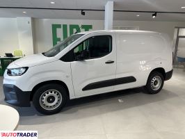Fiat Doblo 2024 1.5 Fiat Doblo 2024 1.5