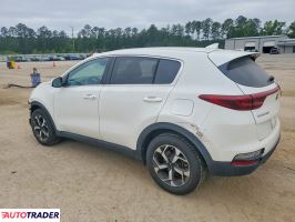 Kia Sportage 2022 2