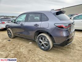 Honda HR-V 2025 2