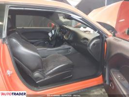 Dodge Challenger 2019 5 Dodge Challenger 2019 5