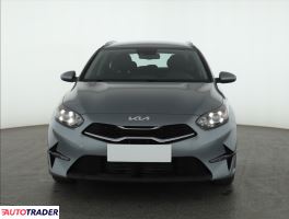 Kia Ceed 2021 1.5 158 KM