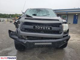 Toyota Tundra 2019 5 Toyota Tundra 2019 5
