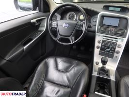 Volvo XC60 2010 2.0 160 KM