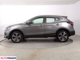 Nissan Qashqai 2020 1.3 138 KM Nissan Qashqai 2020 1.3 138 KM