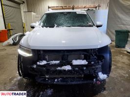 Volkswagen Tiguan 2024 2