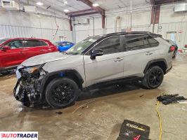 Toyota Pozostałe - zobacz ofertę