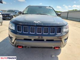 Jeep Compass 2021 2 Jeep Compass 2021 2