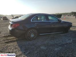 Mercedes CL 2020 2 Mercedes CL 2020 2