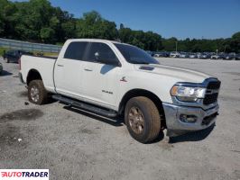 Dodge Ram 2022 6