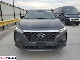 Hyundai Santa Fe 2020 2