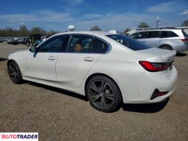 BMW 330 2021 2