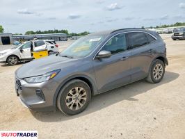 Ford Escape 2023 1