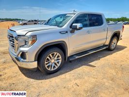 GMC Sierra 2021 5