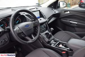Ford Kuga 2019 1.5 150 KM Ford Kuga 2019 1.5 150 KM