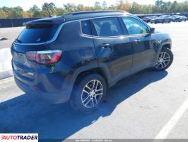 Jeep Compass 2019 2