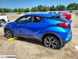 Toyota C-HR 2022 2