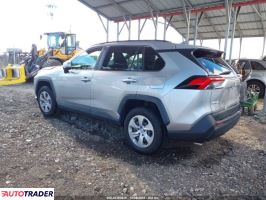 Toyota Pozostałe 2019 2