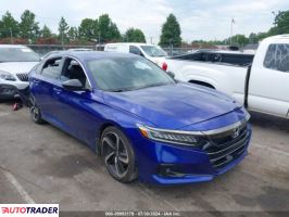 Honda Accord 2022 1 Honda Accord 2022 1