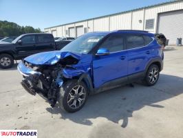 Kia Pozostałe 2023 2