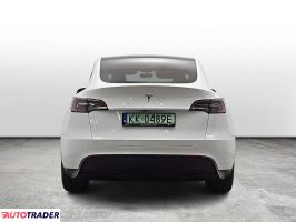 Tesla Model Y 2023 299 KM