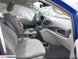 Chrysler Pacifica 2019 3