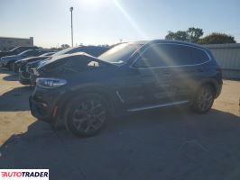 BMW X3 - zobacz ofertę