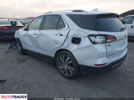Chevrolet Equinox 2023 1