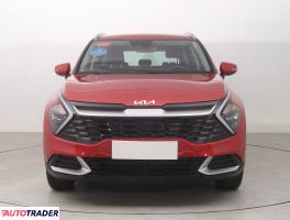 Kia Sportage 2023 1.6 147 KM