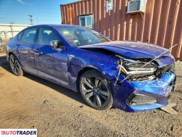 Acura TL 2021 2