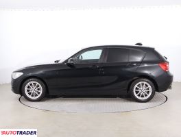 BMW 116 2014 1.6 134 KM BMW 116 2014 1.6 134 KM