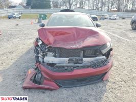 Kia Pozostałe 2022 1