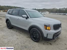 Kia Pozostałe 2025 3