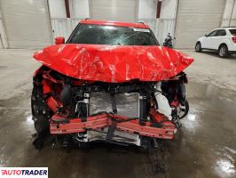 Chevrolet Blazer 2025 3