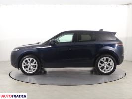 Land Rover Range Rover Evoque 2021 2.0 197 KM