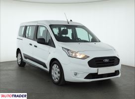 Ford Transit Connect 2020 1.5 118 KM Ford Transit Connect 2020 1.5 118 KM