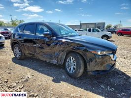 Mazda CX-5 2025 2