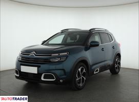 Citroen C5 2019 1.2 128 KM