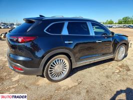 Mazda CX-9 2021 2