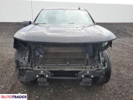Chevrolet Silverado 2019 5 Chevrolet Silverado 2019 5